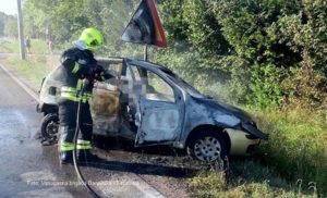 FOTO – Detalji nesreće u Prijakovcima kod Banjaluke
