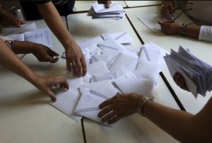 Naredba CIK-a: Ponovno brojanje glasova sa šest biračkih mjesta u Sokocu