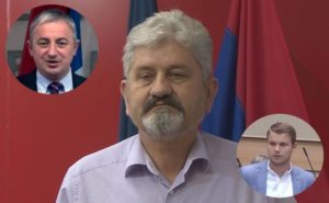 VIDEO – Draško Stanivuković i Branislav Borenović o Perici Bundalu, šefu poslaničkog kluba PDP-a