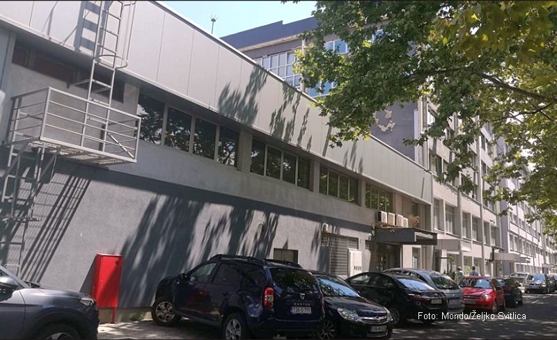 Radioaktivne izvore izmještaju iz centra Banjaluke