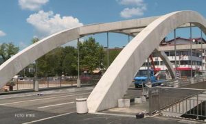 Novi most u Čelincu investicija lokalne zajednice i vlada Srbije i Srpske