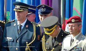 Crnogorci slave “Oluju” sa Hrvatima: Podgorica opet šalje izaslanika u Knin
