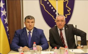 Dodatan broj policajaca iz RS na istočnoj i sjeveroistočnoj granici BiH