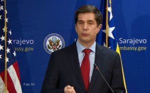 SAD zaprijetile BiH: “Zaustavite trgovinu ljudima ili zaboravite na američke milione”