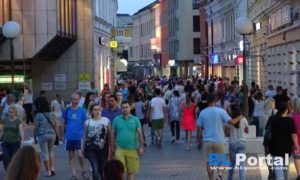 Građani Banjaluke predlažu strože kazne i više policijskih patrola