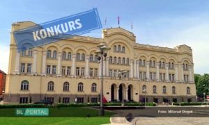 Banjaluka – Od 30. oktobra konkurs za dodjelu gradskih studentskih stipendija