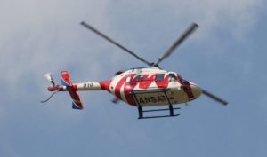 Stiže prvi “ansat”: Srpska prvi evropski kupac ruskog helikoptera