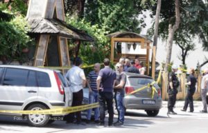 U sarajevskom hotelu pronađena tijela dvije osobe