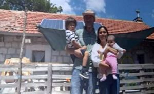 VIDEO – Iz Meksika u Republiku Srpsku: Hercegovac oženio Indijanku
