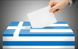 Opozicija pobjeđuje na izborima u Grčkoj, pokazuju izlazne ankete