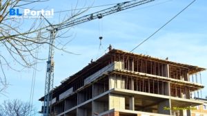 Veća nego lani: Prosječna cijena prodatih novih stanova u BiH 1.644 KM po kvadratu