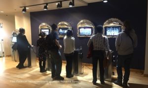 Izložba video-igara “Igre i politika /Games & Politics” u Muzeju savremene umjetnosti RS