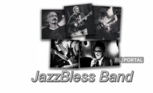 Koncert JazzBless Band