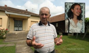 Jovo Simikić: Moju kćerku su zvjerski ubili pripadnici Vojne policije RS