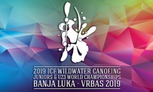 ICF Svjetsko prvenstvo za juniore i seniore u kajaku i kanuu na divljim vodama “Banja Luka- Vrbas 2019”
