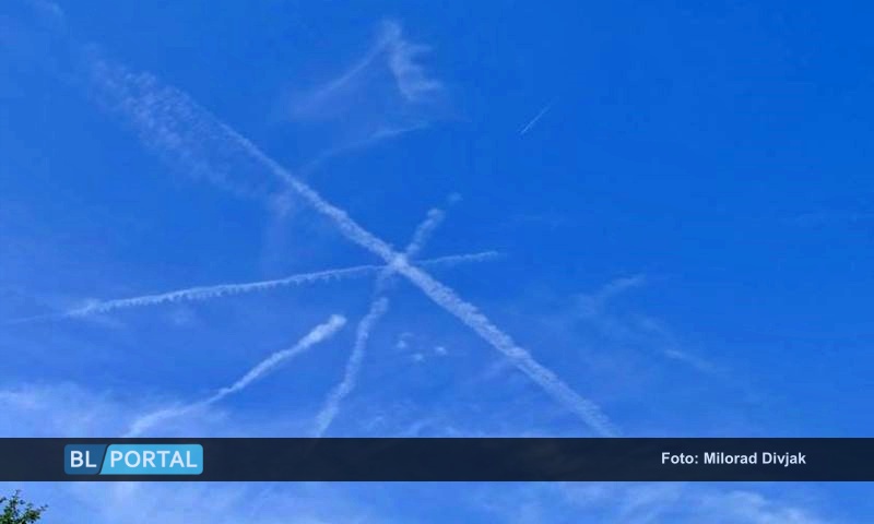 UN na putu da legalizuje kemtrejls, počinje doba geoinženjeringa