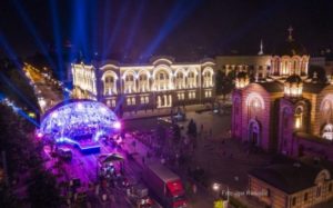 Ne propusite večerašnji koncert proslavljenih umjetnika u centru Banjaluke