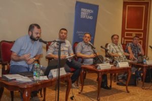 Konferencija u Banjaluci: Mediji nisu inicijatori govora mržnje
