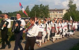 Međunarodni festival “Kozara etno 2019” od 05. do 08. jula