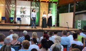 Otvoren Međunarodni festival tradicije i običaja „Kozara etno 2019“