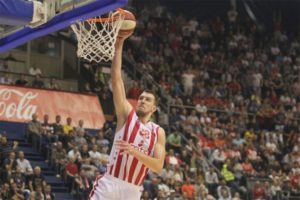 Košarkaš Ognjen Kuzmić se probudio iz kome, oporavak ide u pozitivnom smjeru