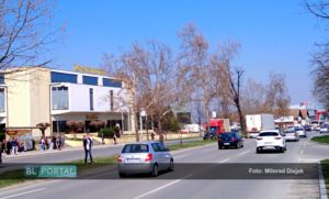 Na proljeće izgradnja kružnog toka kod „Lesnine“