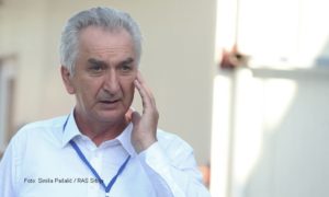 Oštra reagovanja na izjavu Šarovića da je spreman da bude na čelu Savjeta ministara