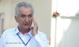 Šarović: U našem sadašnjem fokusu su samo lokalni izbori naredne godine, očekujem mnogo iznenađenja!