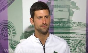 Novak se obratio Zadru, a ovu poruku prenijela je cijela Hrvatska!