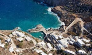 Mediteransko ostrvo nudi novac i zemljište da živite na njemu – pod jednim uslovom