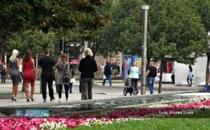 Banjaluka – Na jesen gradnja nove javne česme, u planu njih 14