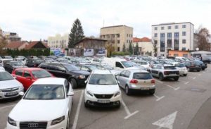 Banjaluka ima više auta na 1.000 stanovnika nego London