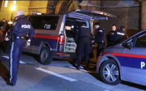 “Pala” narko banda sa Balkana: Austrijanci uhapsili 21 osobu