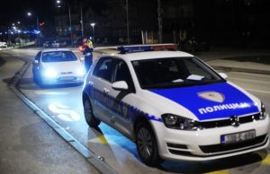 Policija imala pune ruke posla: Tokom pet vikenda iz saobraćaja isključena 5.244 pijana vozača