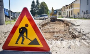 Derviši: Novi asfalt i u Prištinskoj ulici