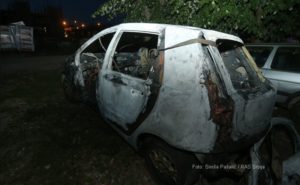 Poznat identitet vozača koji je stradao u zapaljenom automobilu u stravičnoj nesreći kod Banjaluke