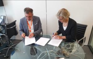 Radojičić potpisao sa EBRD-om uslove kredita za gradnju novih vodovoda