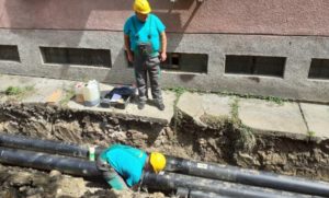 Eko toplane Banja Luka: Nastavak remonta i sanacije distributivne mreže