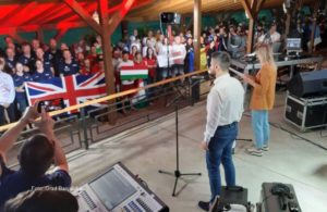 U Banjaluci otvoreno Evropsko prvenstvo u raftingu: Najbolji evropski rafteri na Vrbasu