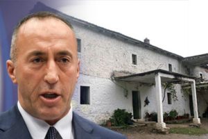 Hag ipak ide na “žutu kuću”: Haradinaj zove redom komandante OVK?