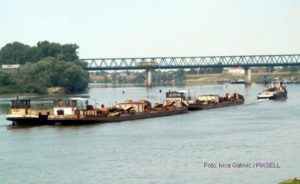 Čišćenjem rijeke Save do jeftinijeg tranzita robe