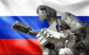 VIDEO – Roskosmos: Humanoidni robot FEDOR ide u svemir