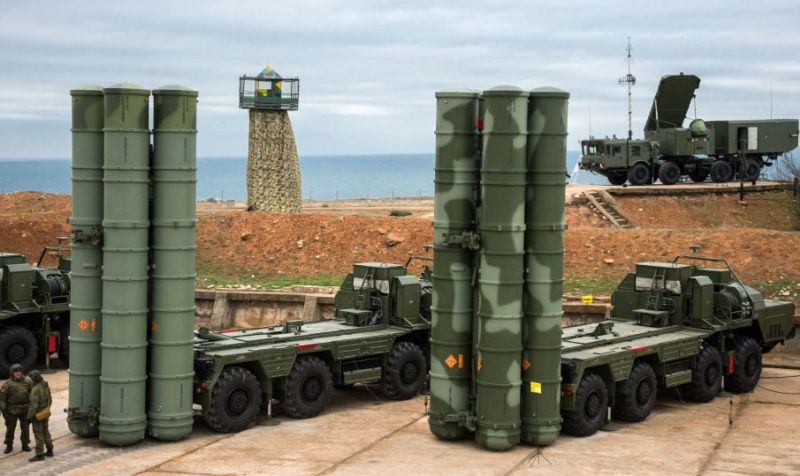 Objavljen snimak isporuka S-400 Turskoj