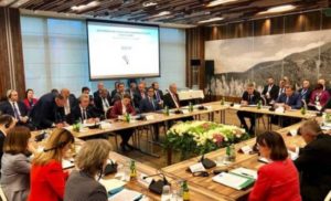 Provokacije na Samitu procesa za saradnju u Jugoistočnoj Evropi
