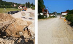 Naselje Šargovac dobija novu saobraćajnicu