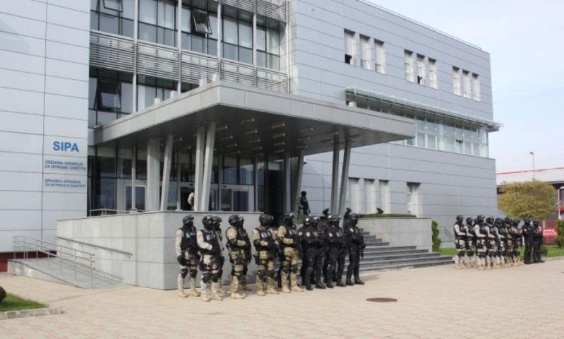 SDS želi da zadrži mjesto direktora SIPA-e još četiri godine