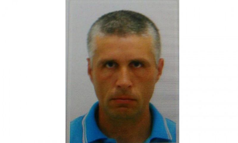Pronađen Slađan Babić