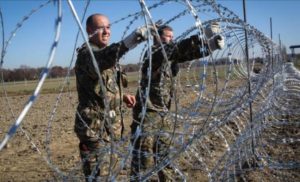 Slovenija proširuje ogradu na granici sa Hrvatskom
