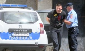 Srećku Trifkoviću određen jednomjesečni pritvor