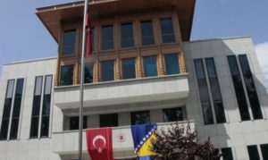 Oglasili se iz Ambasade Turske o incidentu na aerodromu, BiH šalje protestnu notu